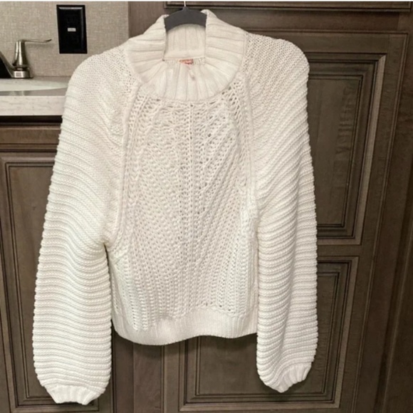 Free people chunky sweater - Picture 7 of 7